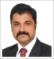 M Sajeev