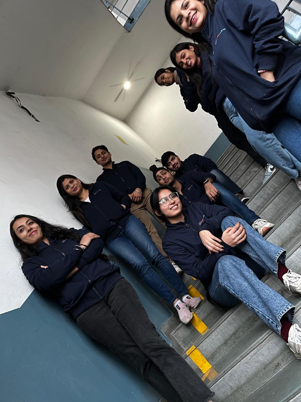 Team Spirit