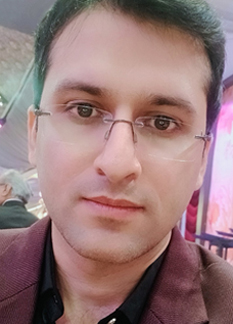 Rahul Chhabra