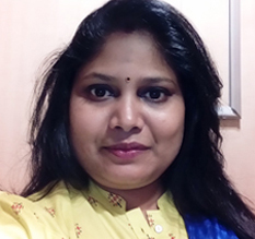 Aarti K Singh HR Manager