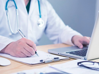 Patient Relationship Management